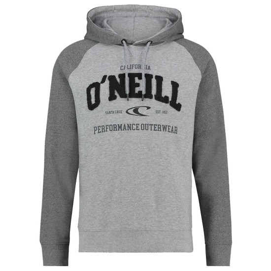O'neill Ανδρικό φούτερ Outdoor Uni Hoody O'neill Ανδρικό φούτερ Outdoor Uni Hoody